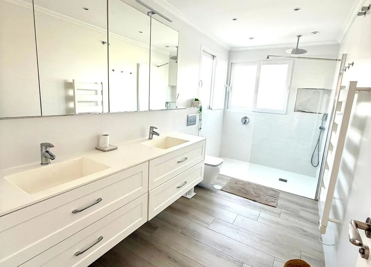 Lejlighed Mi Capricho Beachfront Penthouse With Terrace And Sea View Sitio de Calahonda