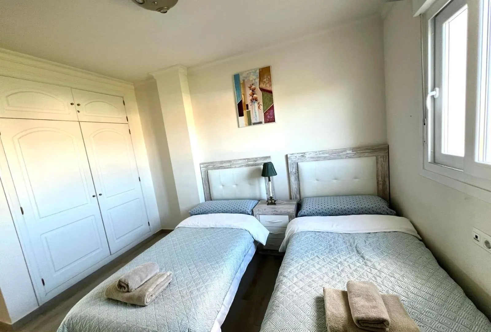 Mi Capricho Beachfront Penthouse With Terrace And Sea View Sitio de Calahonda 0*,  Spain